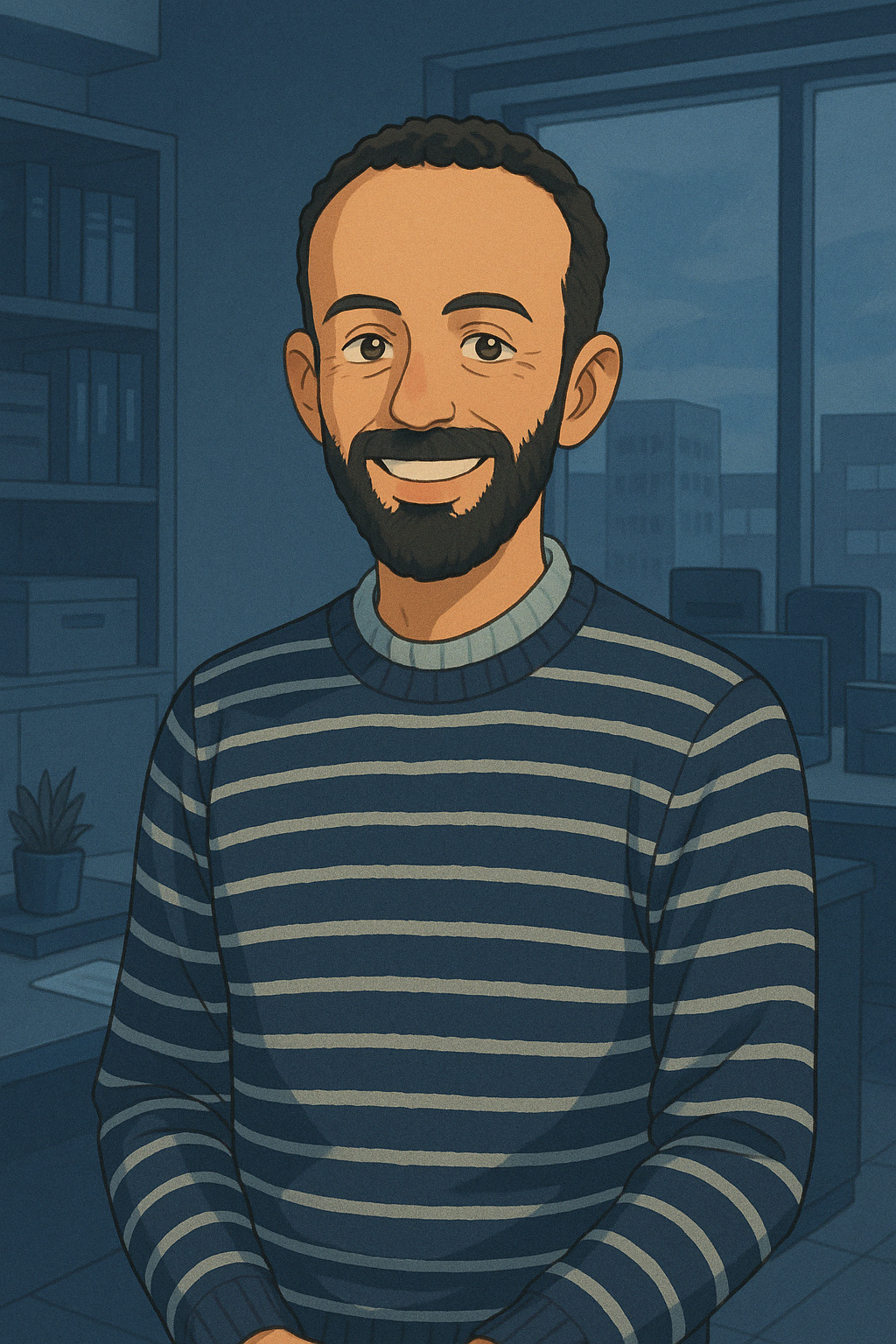 Hassan