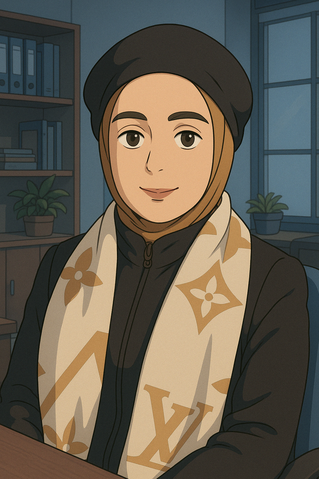 Maha