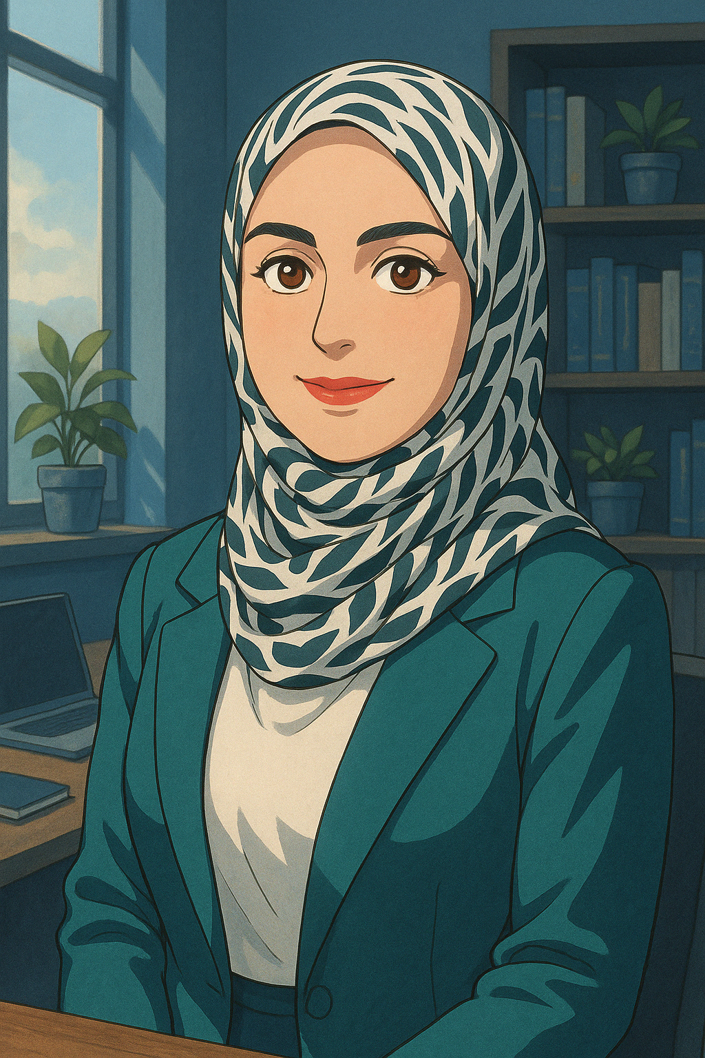 sahar